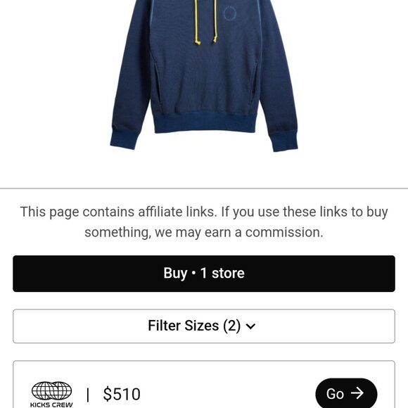 New Balance x Tokyo Design Studio - Picture 7 of 8